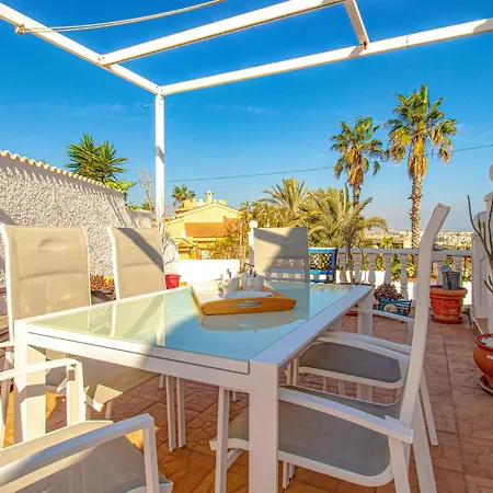 Awesome In Tatil Evi Ciudad Quesada