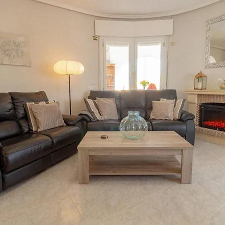 Tatil Evi Awesome In Ciudad Quesada