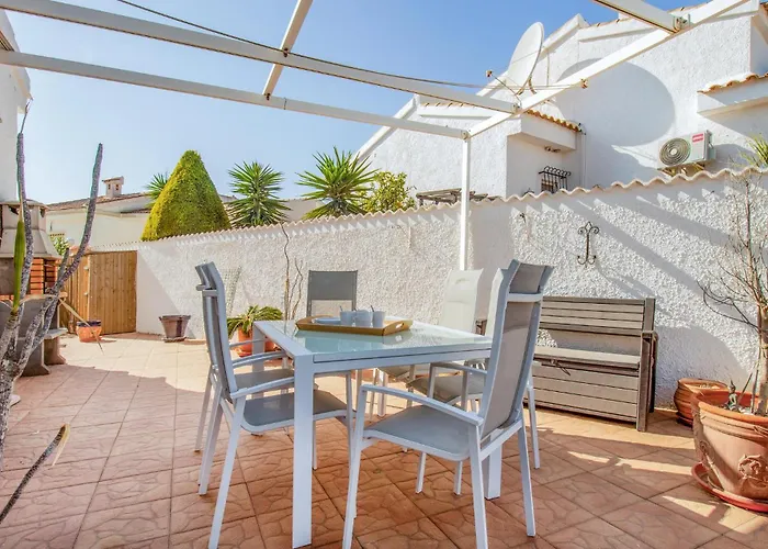 3 Bedroom Lovely In * סיודאד קסאדה