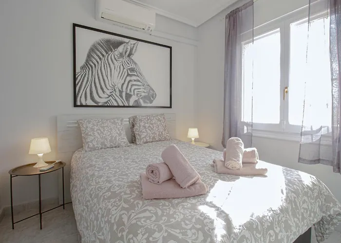 3 Bedroom Lovely In