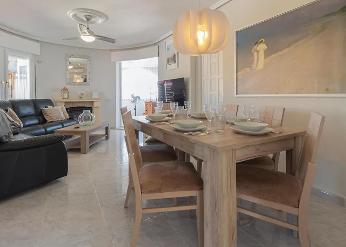 3 Bedroom Lovely In * סיודאד קסאדה
